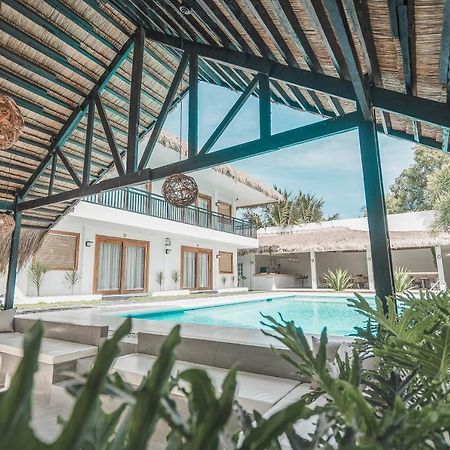 Ultra Mint Dive Resort Panglao Eksteriør billede