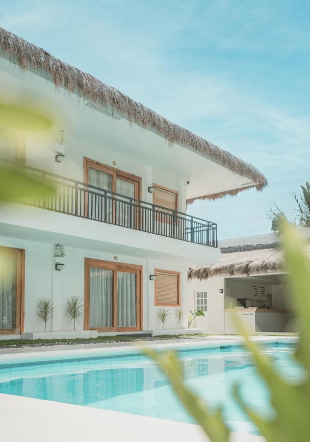 Ultra Mint Dive Resort Panglao Eksteriør billede