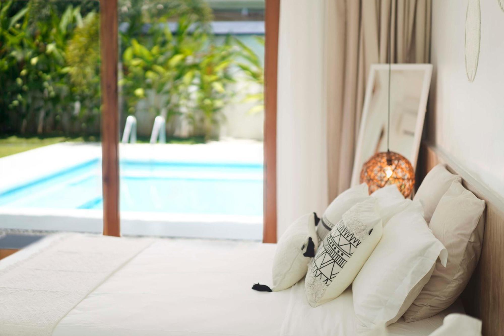 Ultra Mint Dive Resort Panglao Værelse billede